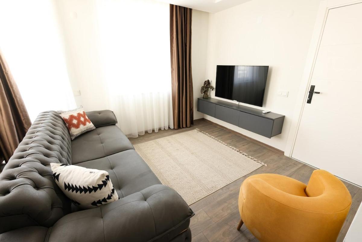אנטליה Sorta Hotel מראה חיצוני תמונה