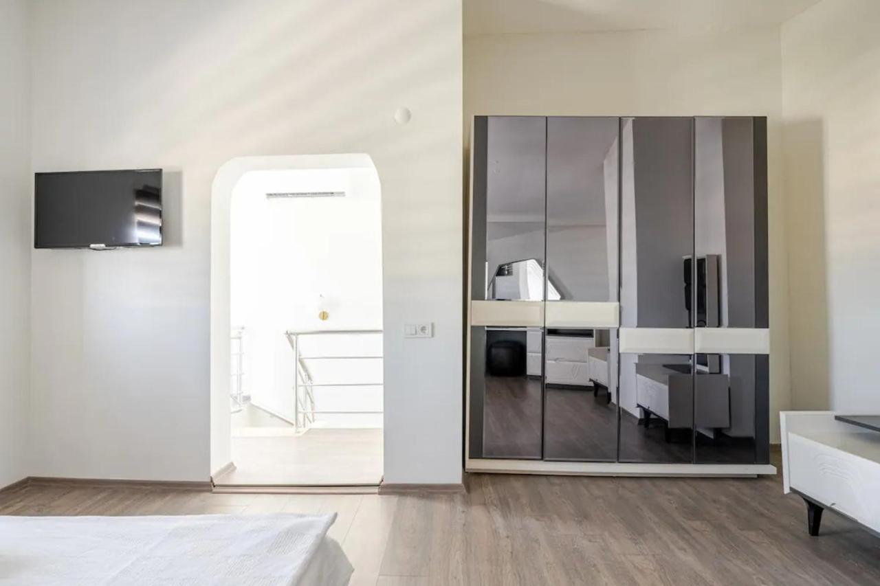 אנטליה Sorta Hotel מראה חיצוני תמונה