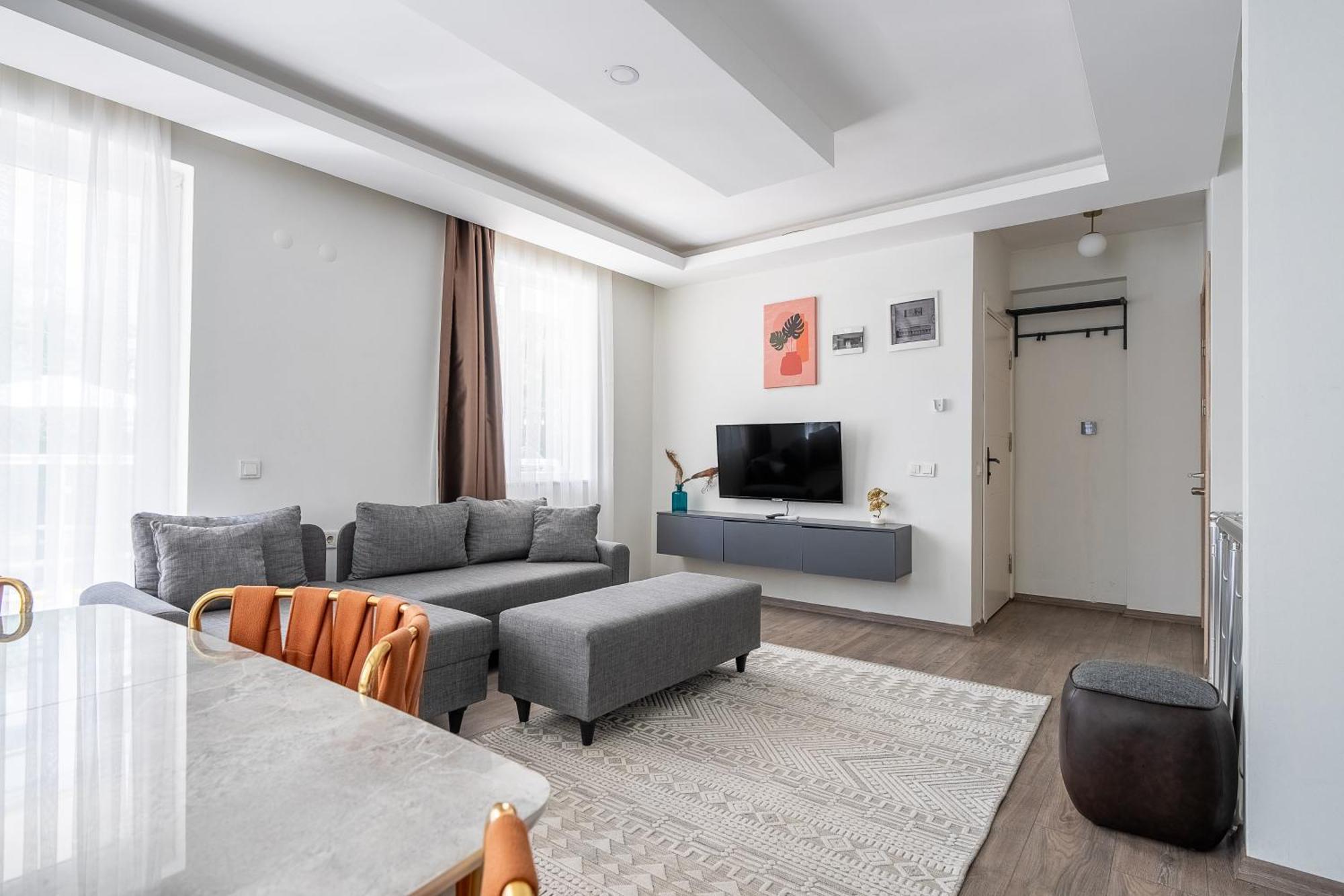 אנטליה Sorta Hotel מראה חיצוני תמונה