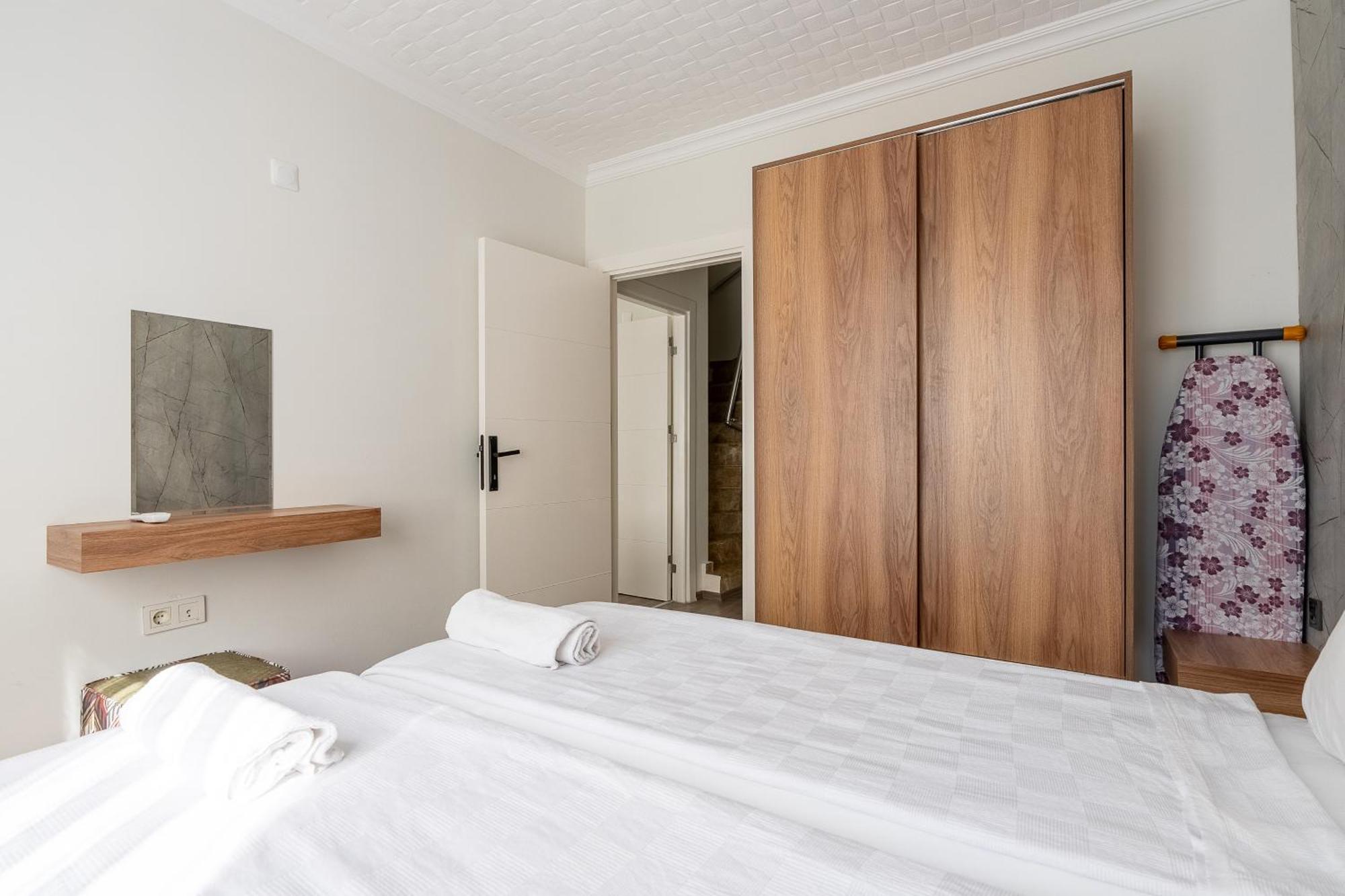אנטליה Sorta Hotel מראה חיצוני תמונה