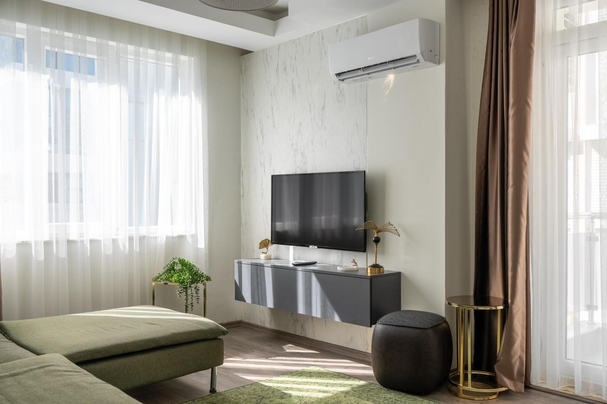 אנטליה Sorta Hotel מראה חיצוני תמונה