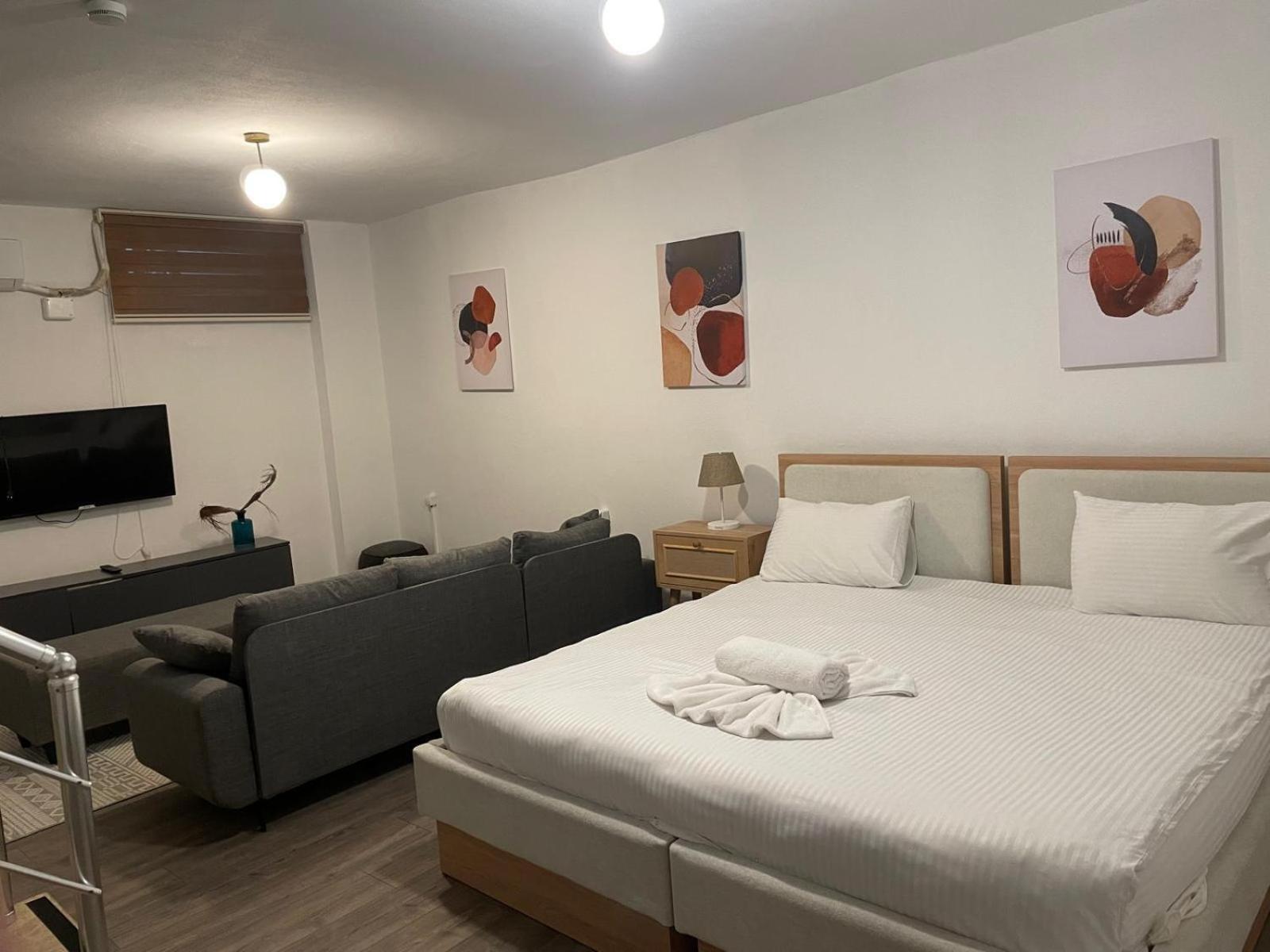 אנטליה Sorta Hotel מראה חיצוני תמונה