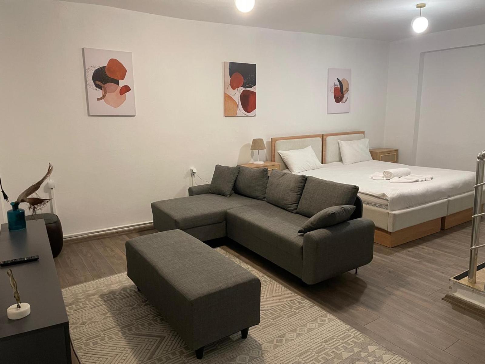 אנטליה Sorta Hotel מראה חיצוני תמונה